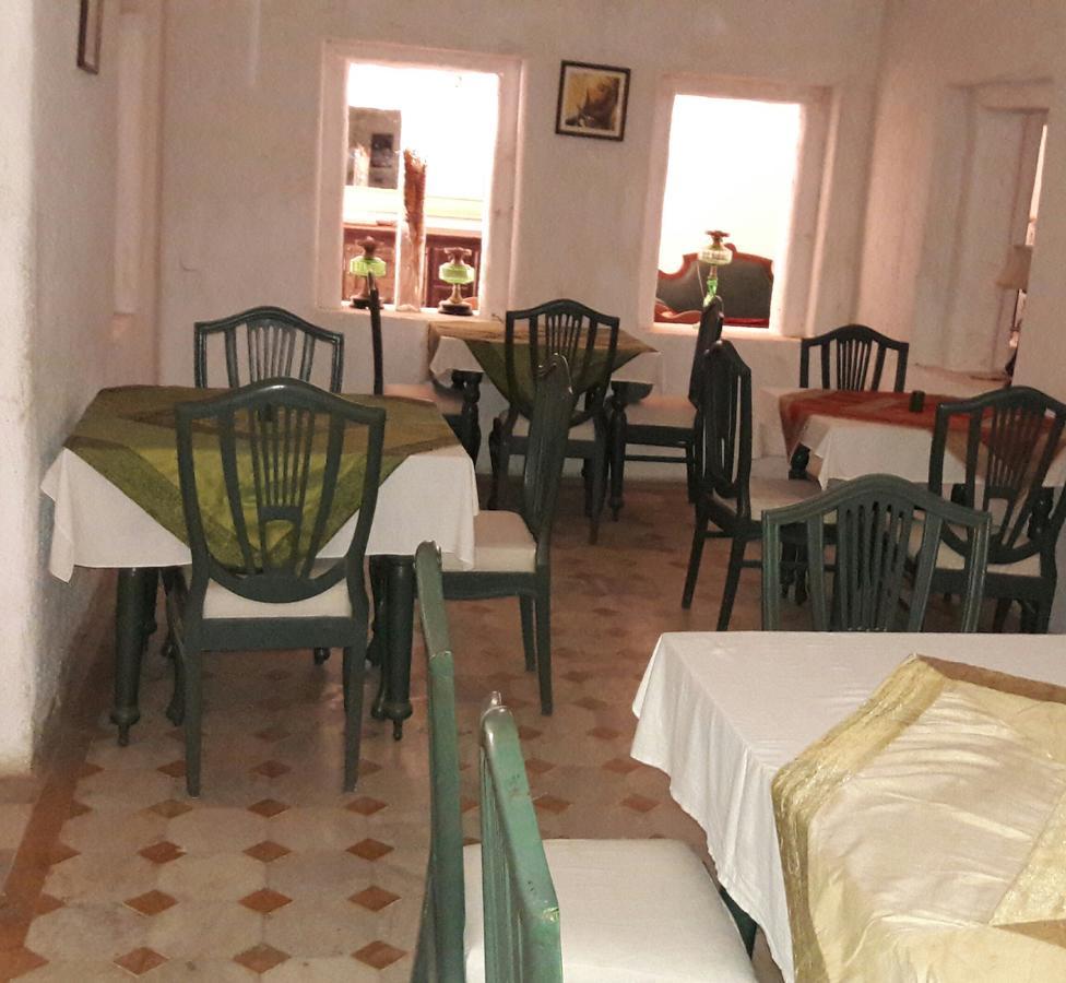 Narayan Niwas Hotel Jaisalmer Exterior photo