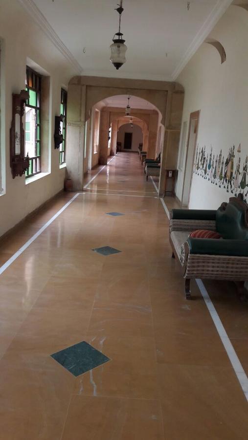 Narayan Niwas Hotel Jaisalmer Exterior photo
