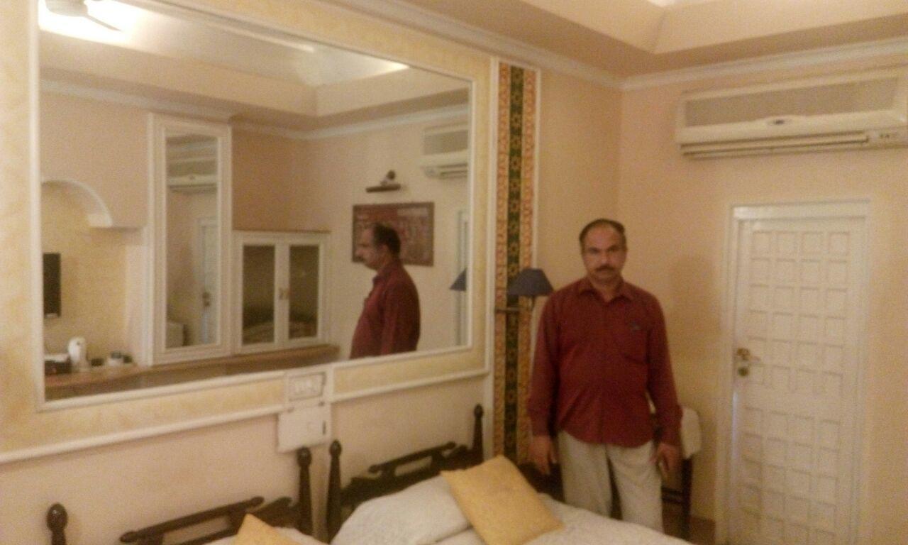 Narayan Niwas Hotel Jaisalmer Exterior photo